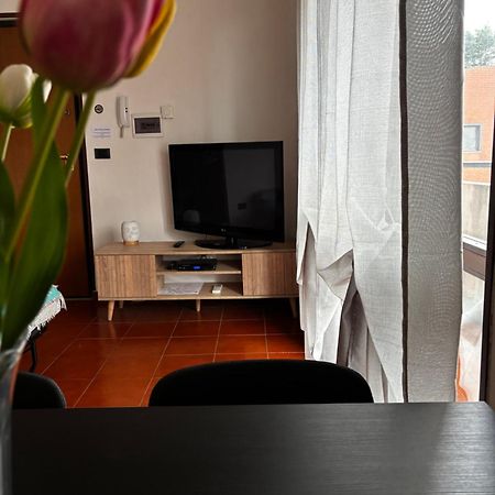马卡雷塞La Casa Di Jacopo A Fiumicino公寓 外观 照片