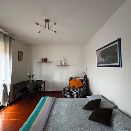 马卡雷塞La Casa Di Jacopo A Fiumicino公寓 外观 照片