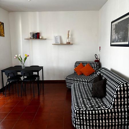 马卡雷塞La Casa Di Jacopo A Fiumicino公寓 外观 照片