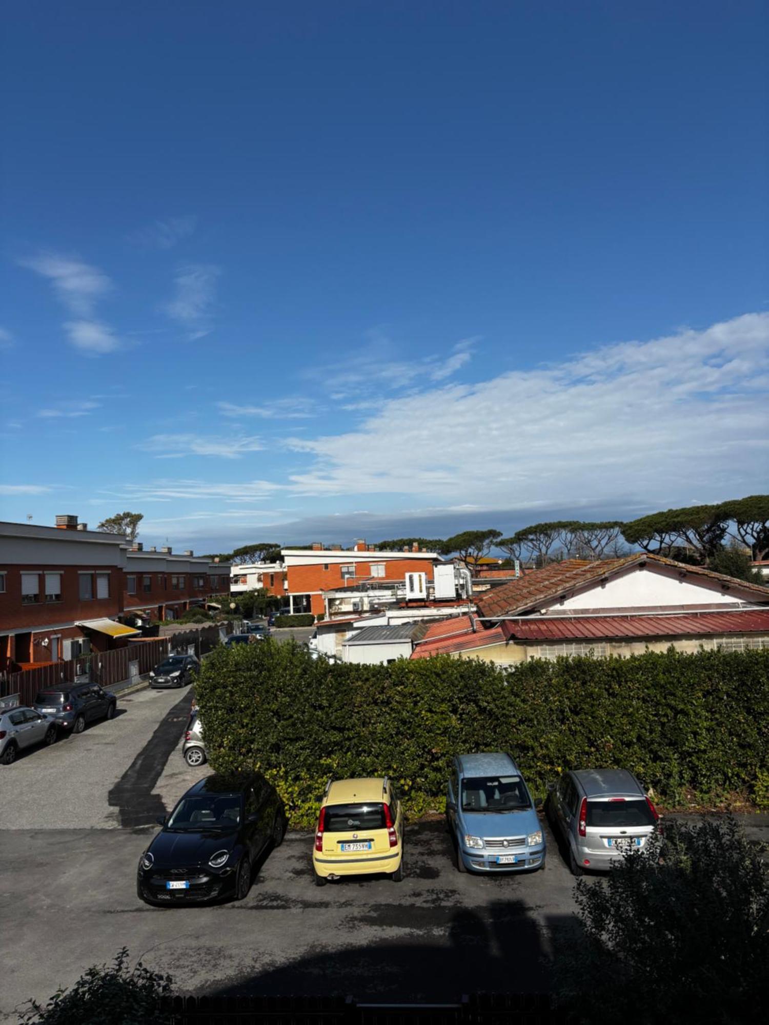 马卡雷塞La Casa Di Jacopo A Fiumicino公寓 外观 照片