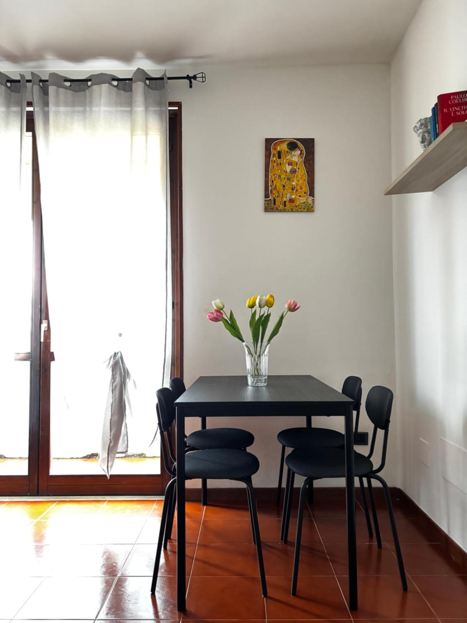 马卡雷塞La Casa Di Jacopo A Fiumicino公寓 外观 照片