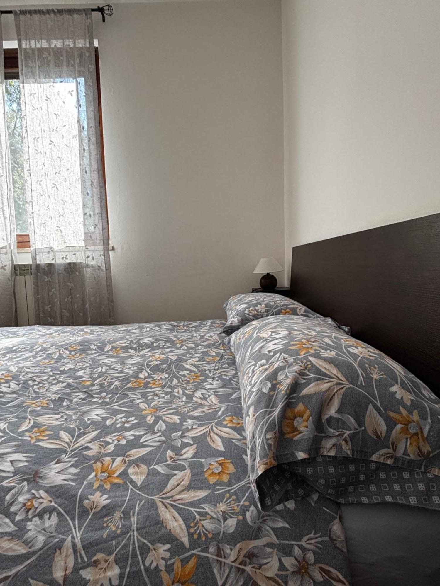 马卡雷塞La Casa Di Jacopo A Fiumicino公寓 外观 照片
