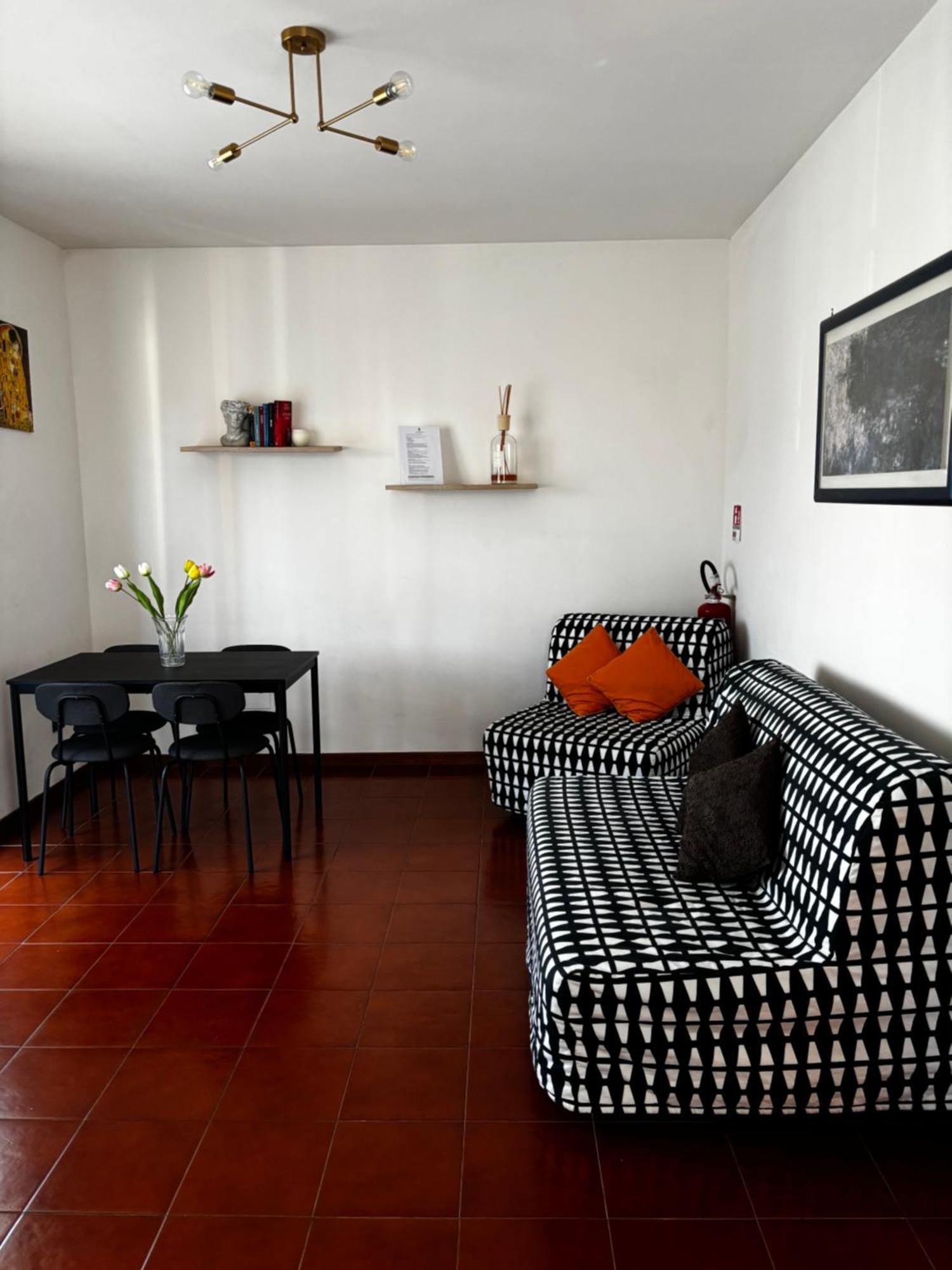 马卡雷塞La Casa Di Jacopo A Fiumicino公寓 外观 照片
