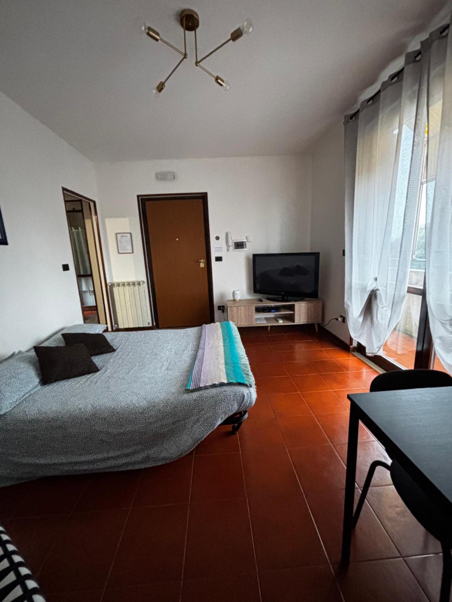 马卡雷塞La Casa Di Jacopo A Fiumicino公寓 外观 照片