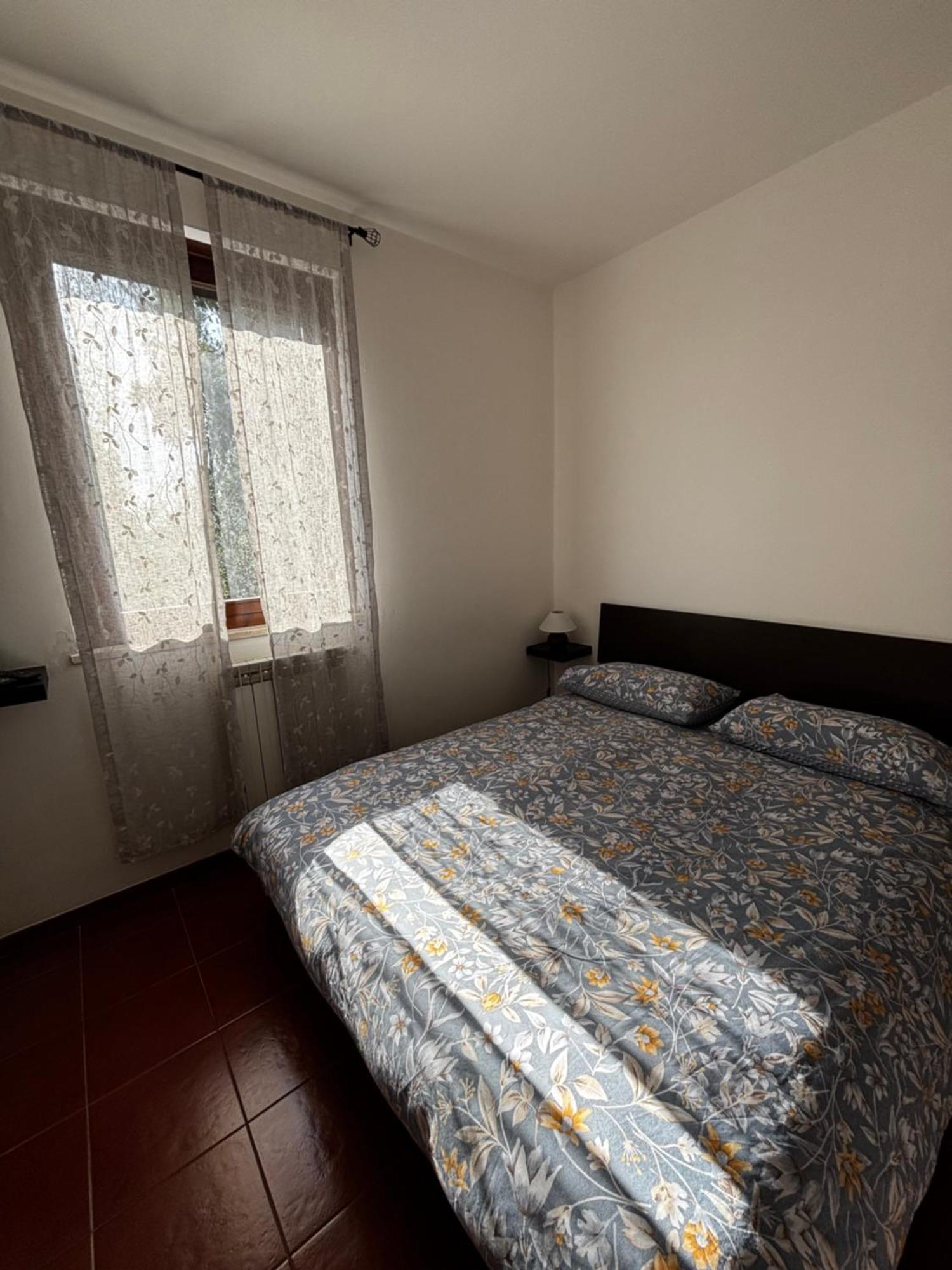 马卡雷塞La Casa Di Jacopo A Fiumicino公寓 外观 照片