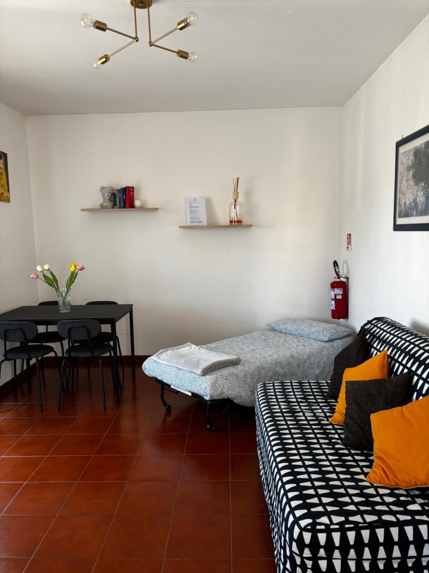 马卡雷塞La Casa Di Jacopo A Fiumicino公寓 外观 照片
